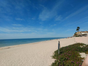Beautiful Costa Diamante resort deluxe suite